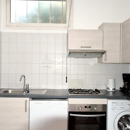 Pavillon Lilly Menton