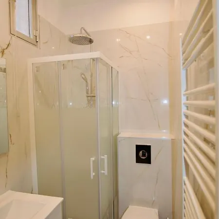 빌라 Pavillon Lilly *