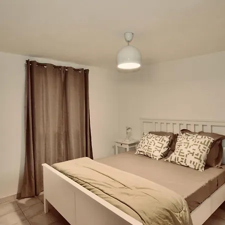 Vila Pavillon Lilly Menton