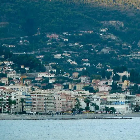 Pavillon Lilly 빌라 *