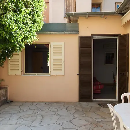 빌라 Pavillon Lilly 멍똥