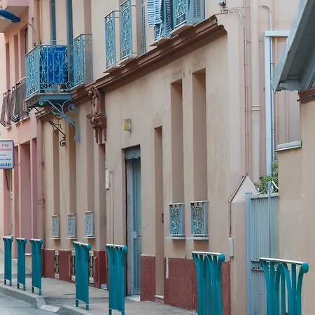 빌라 Pavillon Lilly