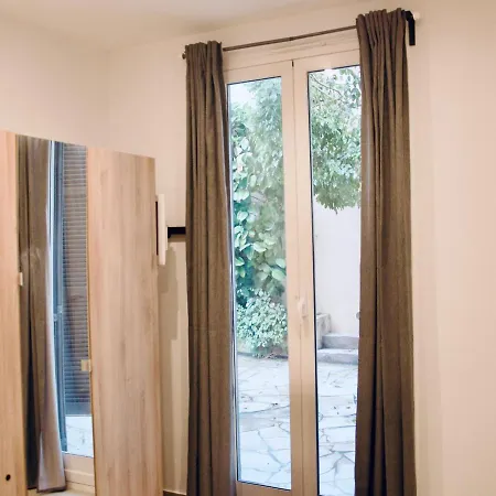 Villa Pavillon Lilly *